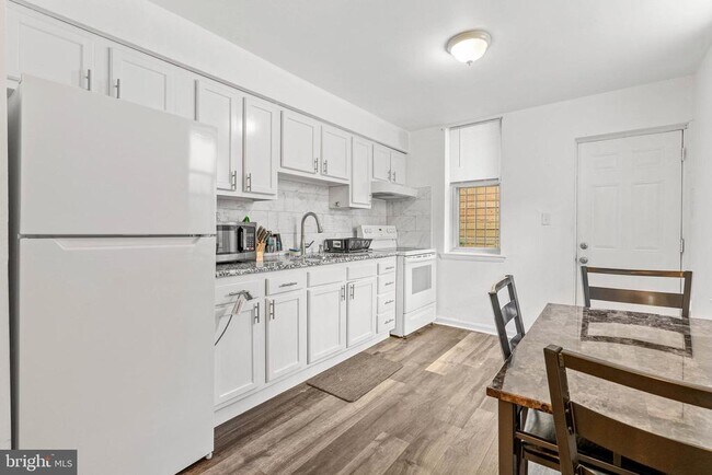 1534 Page St in Philadelphia, PA - Building Photo - Building Photo