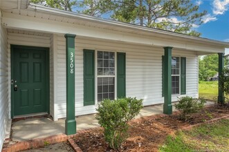 3508 Winesap Rd in Hope Mills, NC - Building Photo - Building Photo