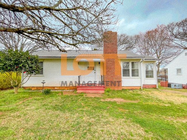 101 S Sumter St in Greenville, SC - Building Photo - Building Photo