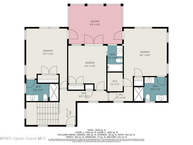9170 Marsh Island Dr in Vero Beach, FL - Building Photo - Building Photo