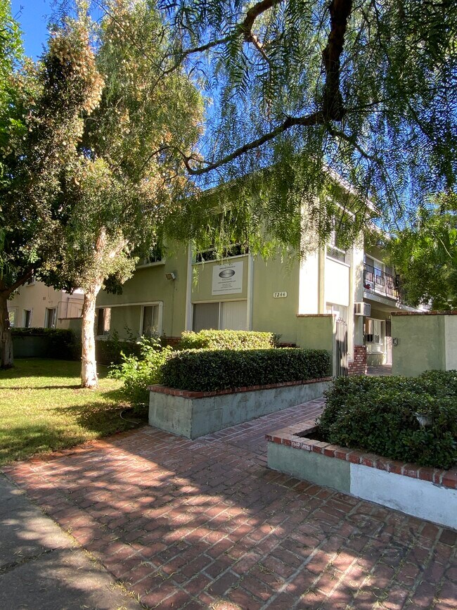 7244 Ensign Ave Rentals in Sun Valley, CA