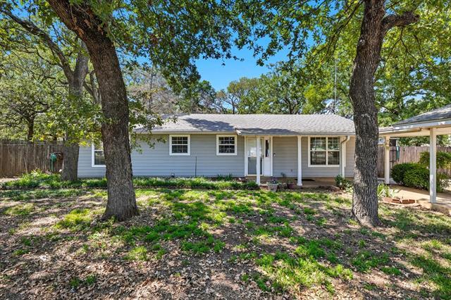property at 5702 Teasley Ln