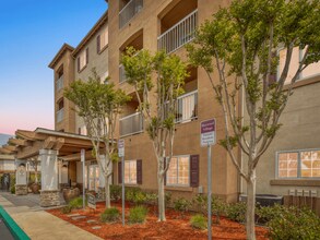 Hayward Village Senior Apartments in Hayward, CA - Foto de edificio - Building Photo