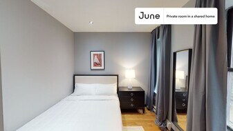 Room in Shared 4 bed/1 bath home in New York, NY - Building Photo