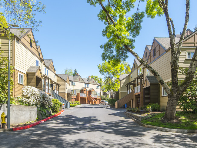 The Springs in Vancouver, WA - Foto de edificio - Building Photo