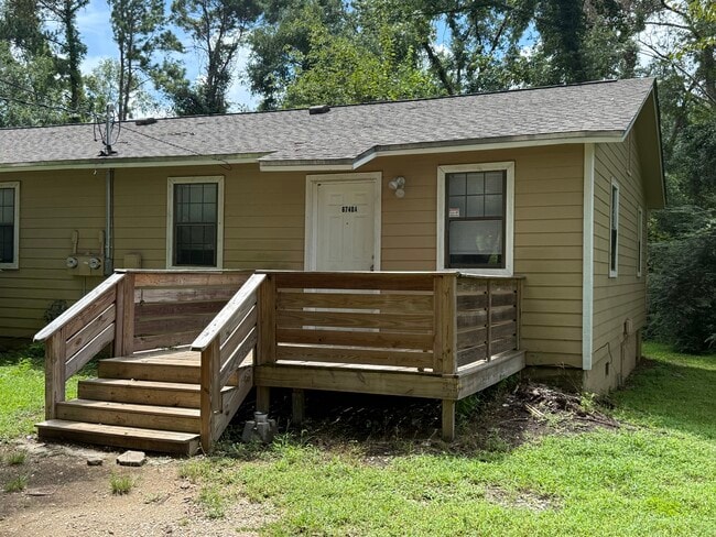 6740 Apalachee Pky, Unit A
