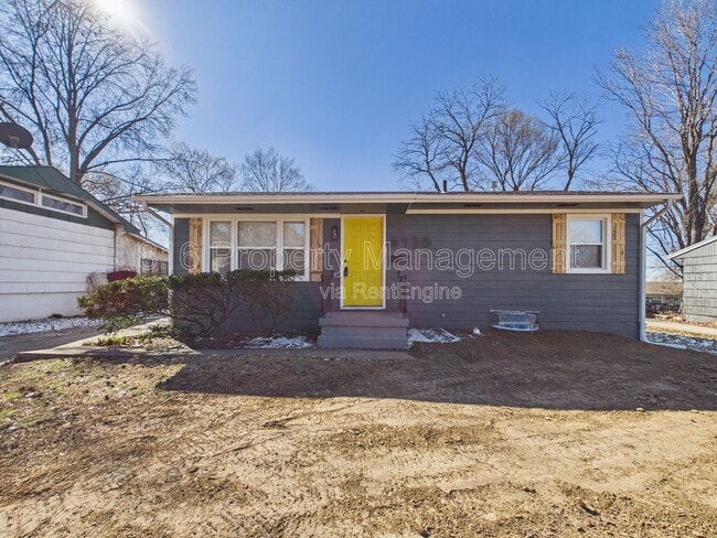 property at 4730 Richmond Ave