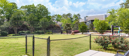 The Fairways in Columbia, SC - Foto de edificio - Building Photo