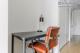 201 N Garland Ct in Chicago, IL - Foto de edificio - Building Photo