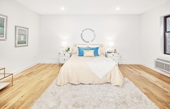 Le Parc in North Bergen, NJ - Building Photo - Interior Photo