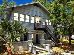 626 Highland St N in St. Petersburg, FL - Building Photo - Building Photo