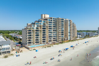 SurfMaster By The Sea in Murrells Inlet, SC - Building Photo - Building Photo