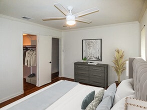 5511 Winton St in Dallas, TX - Building Photo - Building Photo