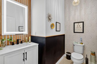 4388 Serpens Ln in Wellington, FL - Building Photo - Building Photo