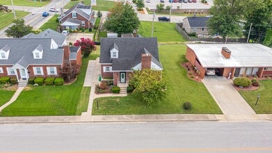 970 MacArthur St in Jasper, IN - Building Photo - Building Photo