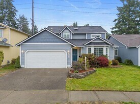 6933 Southwick Ct SW in Olympia, WA - Building Photo