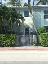 935 10th St, Unit 1 in Miami Beach, FL - Building Photo