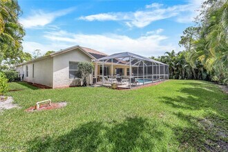 5110 Brixton Ct in Naples, FL - Foto de edificio - Building Photo