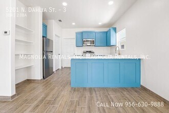 5201 N Dahlia St in Pharr, TX - Building Photo - Building Photo