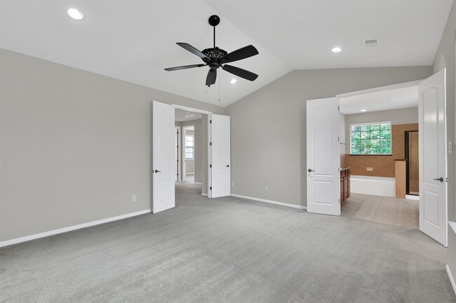 property at 14557 San Pietro Dr