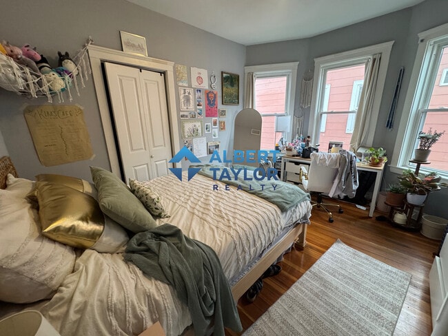 376 Prospect St, Unit 2