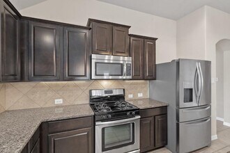 162 Snow Owl Hollow in Buda, TX - Building Photo - Building Photo