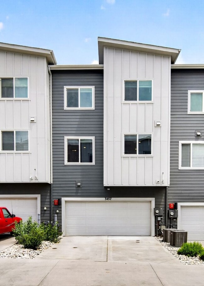 property at 3457 Berg Pt