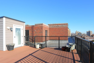 York House in St. Louis, MO - Building Photo - Interior Photo