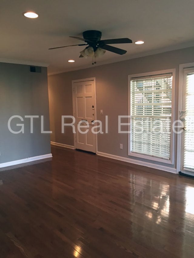 3091 Colonial Way-Unit -F3 in Atlanta, GA - Building Photo - Building Photo