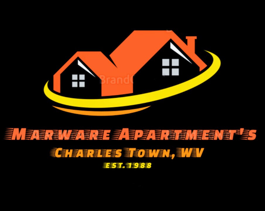 Marware Apartments in Charles Town, WV - Building Photo