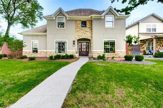 1403 Wakefield Dr in Houston, TX - Building Photo - Building Photo