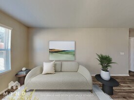 1025 Flint Way in Noble, OK - Building Photo