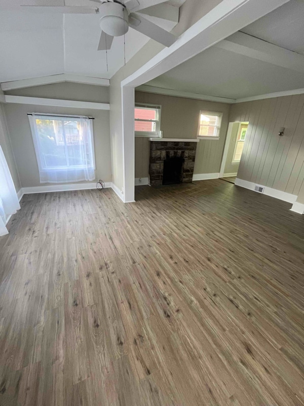 property at 2714 Locust St