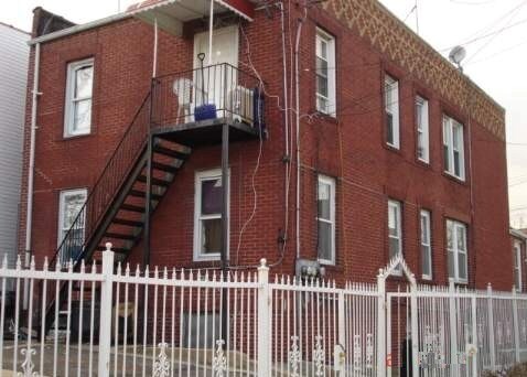 15520 107th Ave in Jamaica, NY - Building Photo - Building Photo
