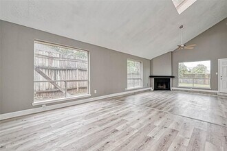 9831 Orangevale Dr in Spring, TX - Building Photo - Building Photo