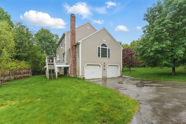 21 Russo Dr in Marlborough, MA - Building Photo - Building Photo