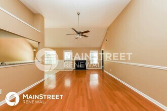 4860 Bald Eagle Way in Douglasville, GA - Foto de edificio - Building Photo