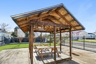 3000 Lasalle St in New Orleans, LA - Building Photo