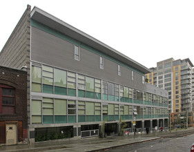 Carbon 56 in Seattle, WA - Building Photo - Building Photo