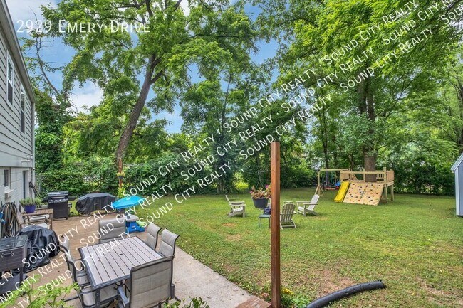 2929 Emery Dr in Nashville, TN - Building Photo - Building Photo