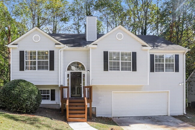 property at 6937 Fairway Trail