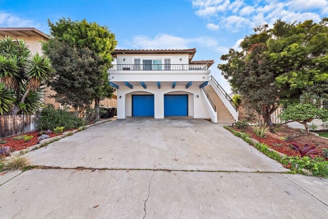 property at 211 Avenida Miramar