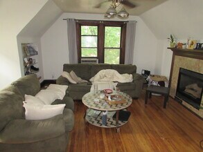 421 W Gilman St in Madison, WI - Building Photo - Building Photo