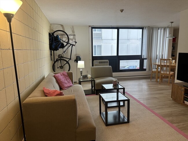 property at 45 Trowbridge St