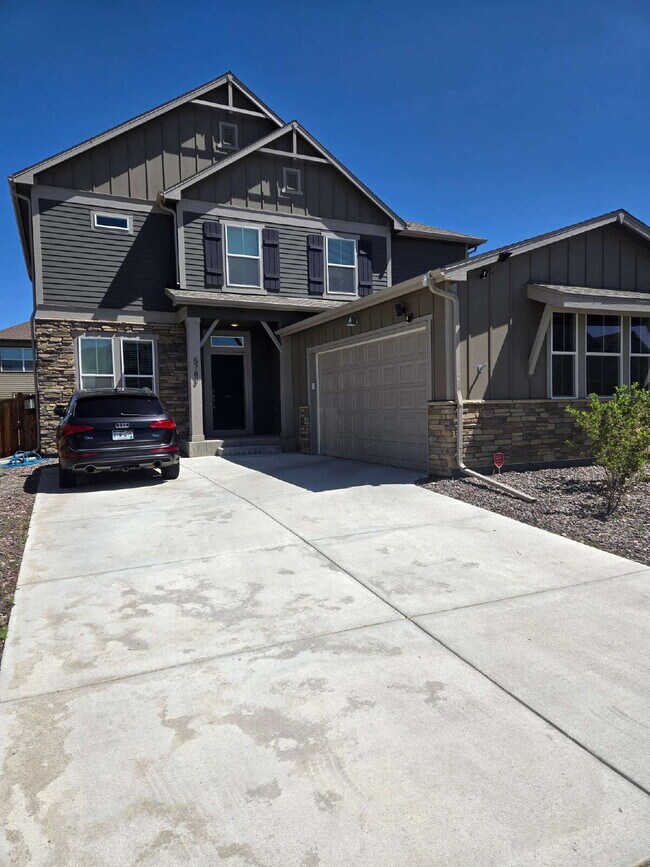5783 Slate River Pl in Brighton, CO - Building Photo - Building Photo