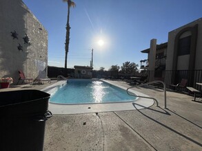 1280 Mohave Dr, Unit Apt 21 in Bullhead City, AZ - Building Photo - Building Photo