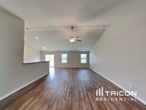 233 Rustling Way in Zebulon, NC - Building Photo - Building Photo