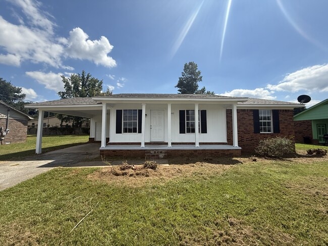 property at 581 Lark St