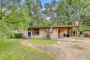 7924 Renoir Dr in Jacksonville, FL - Building Photo
