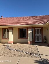 14518 W Heritage Dr in Sun City West, AZ - Building Photo - Building Photo